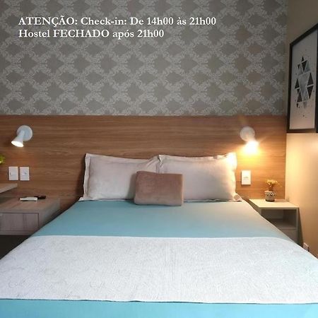 Elo Hostel تاغواتينغا المظهر الخارجي الصورة