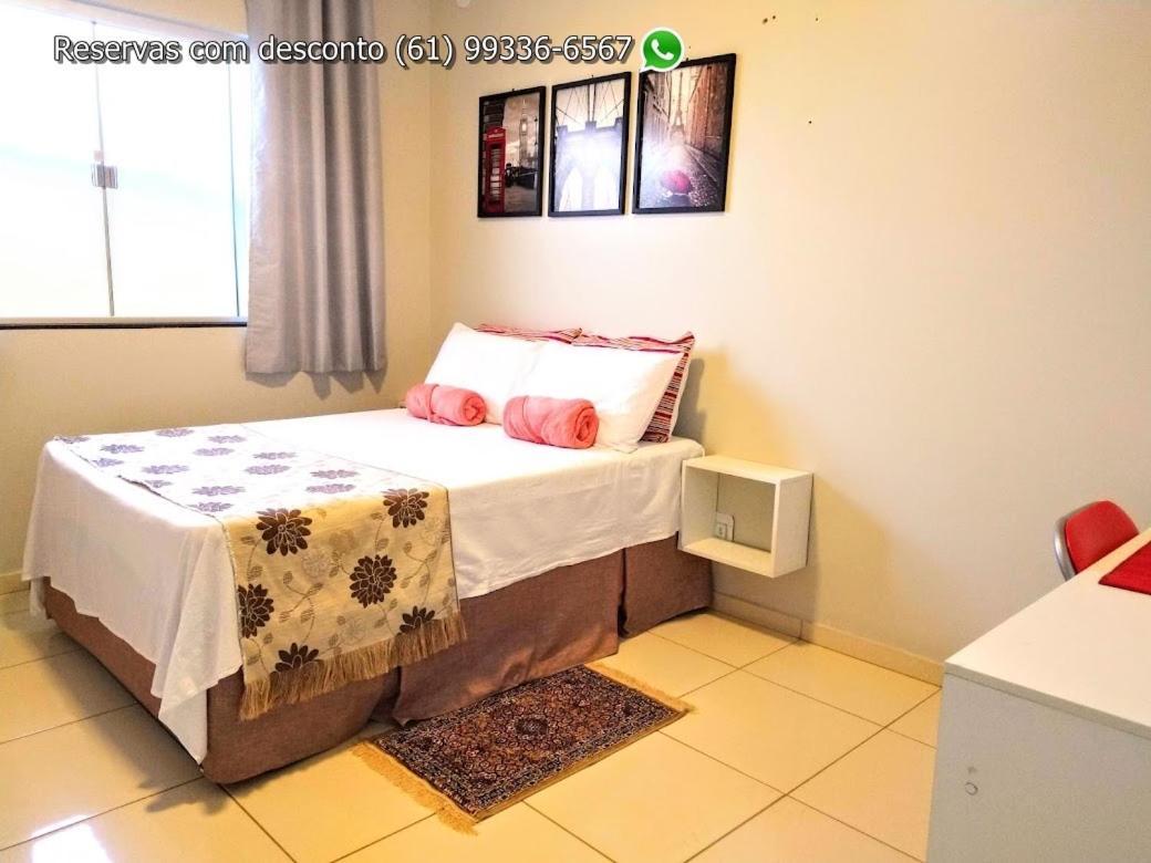 Elo Hostel تاغواتينغا المظهر الخارجي الصورة