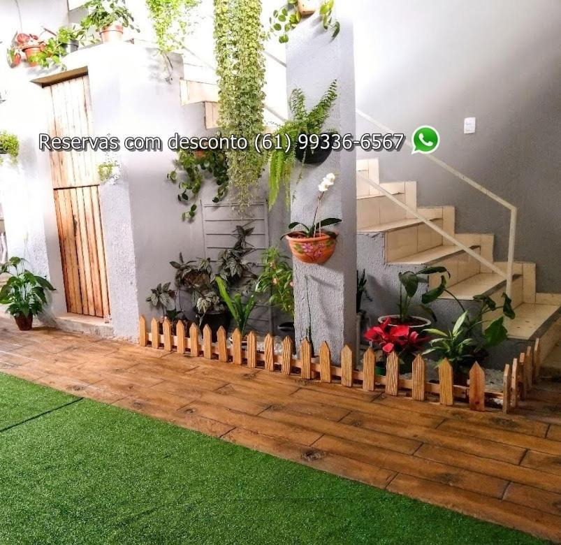 Elo Hostel تاغواتينغا المظهر الخارجي الصورة