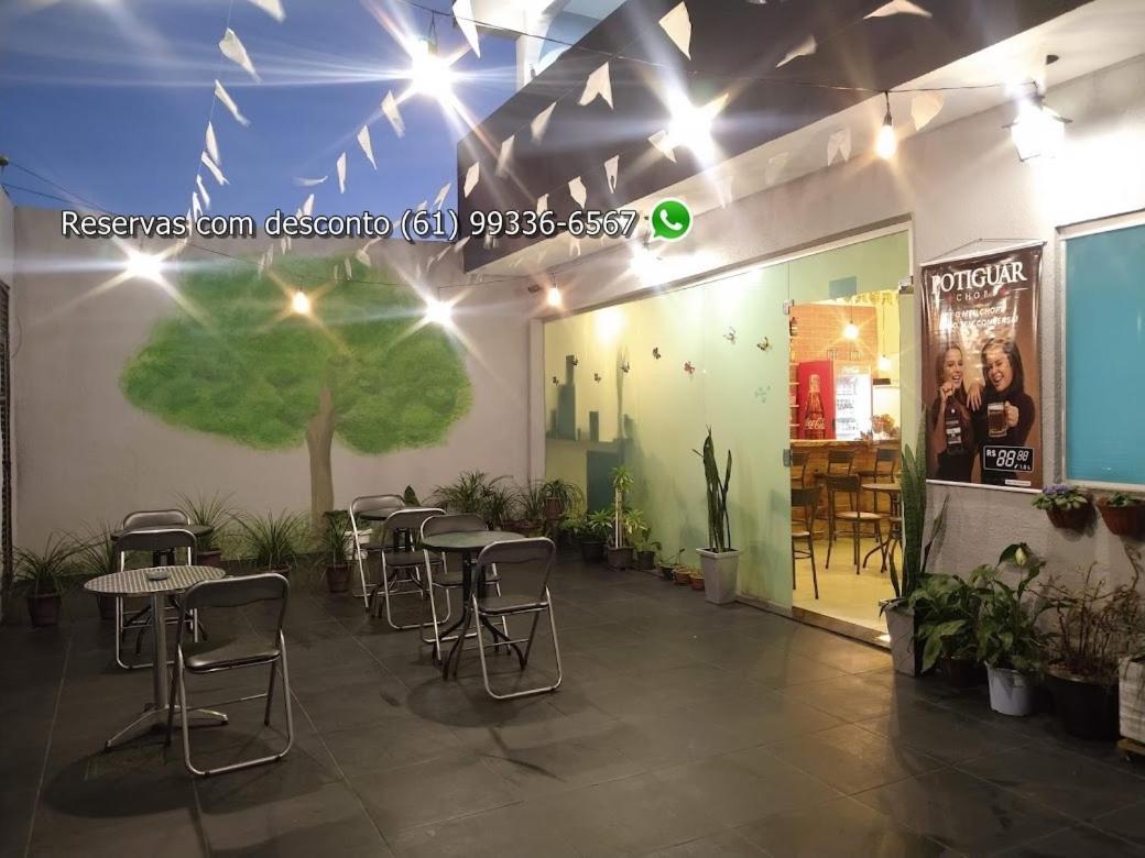 Elo Hostel تاغواتينغا المظهر الخارجي الصورة