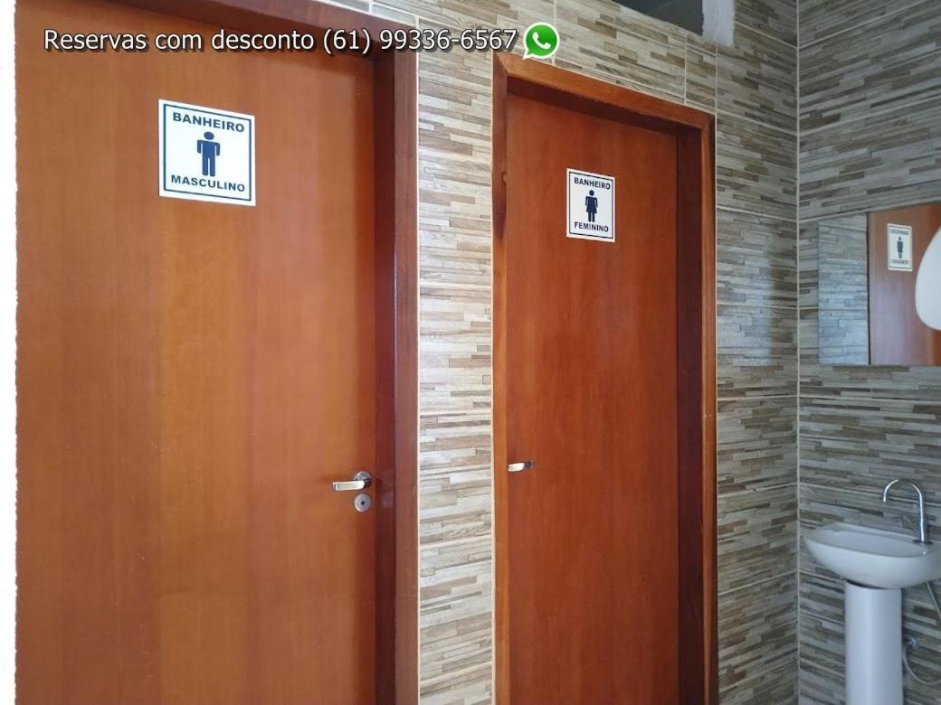 Elo Hostel تاغواتينغا المظهر الخارجي الصورة