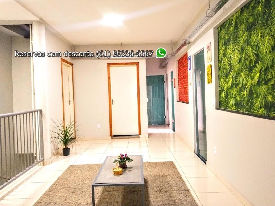 Elo Hostel تاغواتينغا المظهر الخارجي الصورة