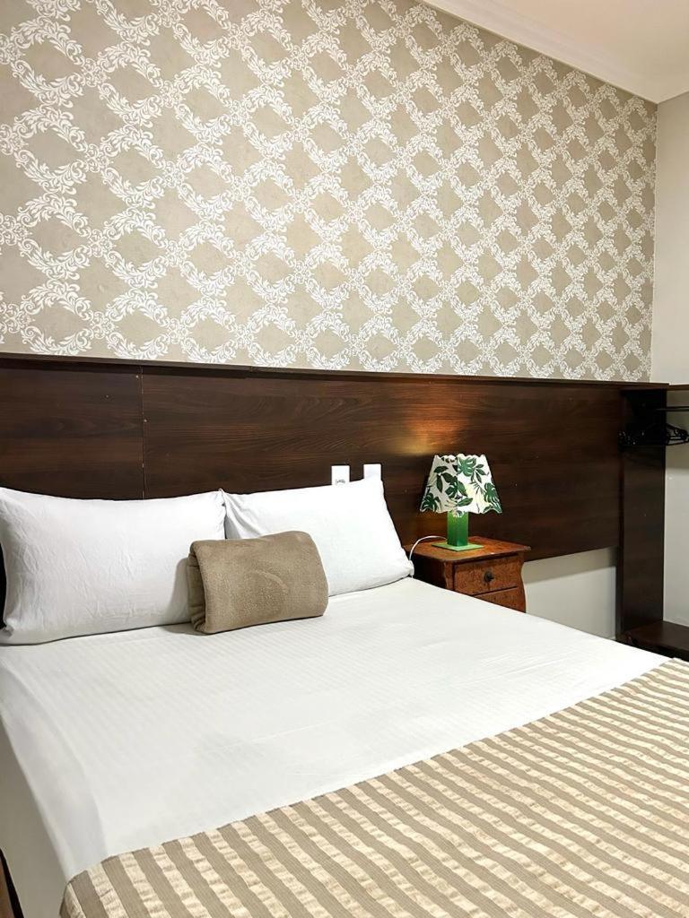 Elo Hostel تاغواتينغا المظهر الخارجي الصورة
