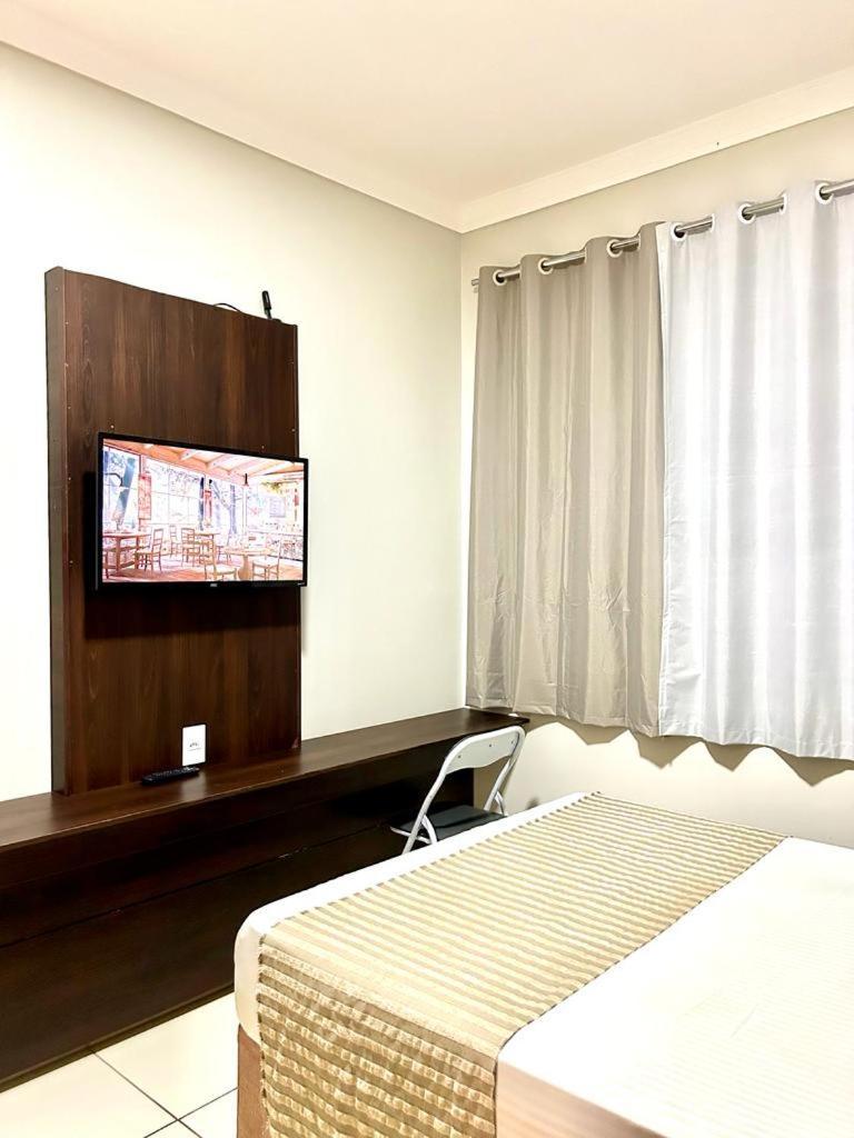 Elo Hostel تاغواتينغا المظهر الخارجي الصورة