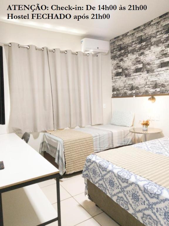 Elo Hostel تاغواتينغا المظهر الخارجي الصورة