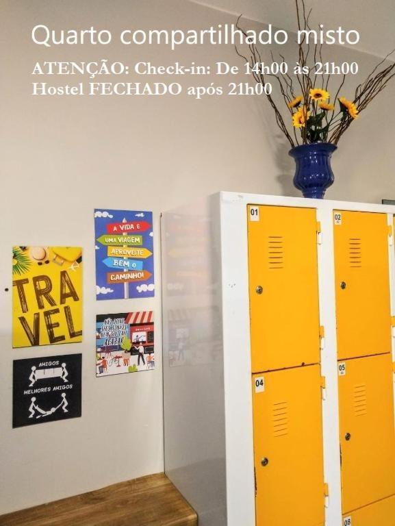 Elo Hostel تاغواتينغا المظهر الخارجي الصورة