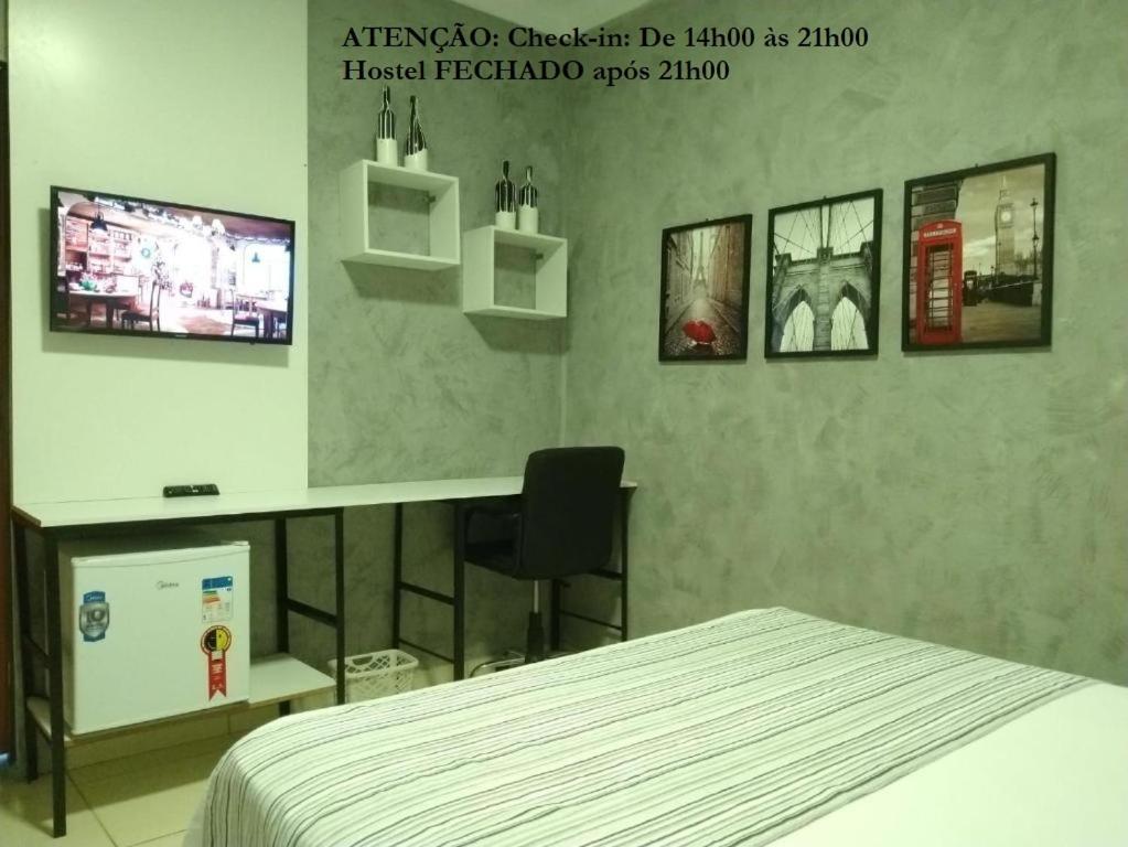 Elo Hostel تاغواتينغا المظهر الخارجي الصورة