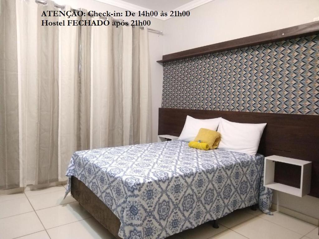 Elo Hostel تاغواتينغا المظهر الخارجي الصورة