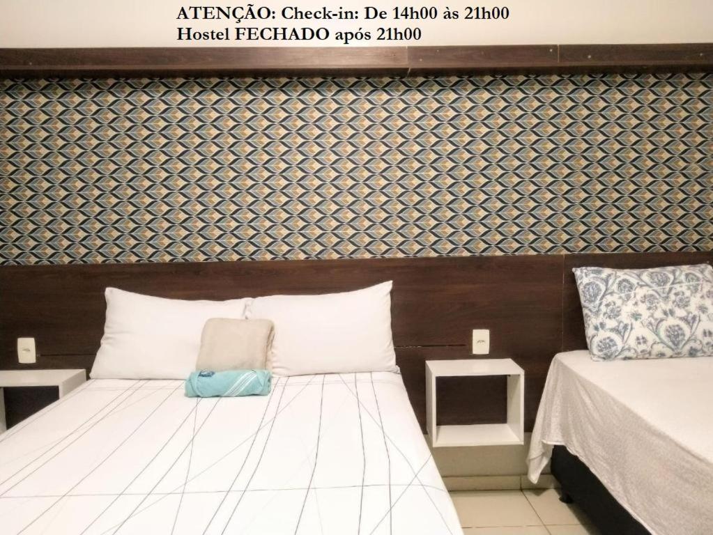 Elo Hostel تاغواتينغا المظهر الخارجي الصورة