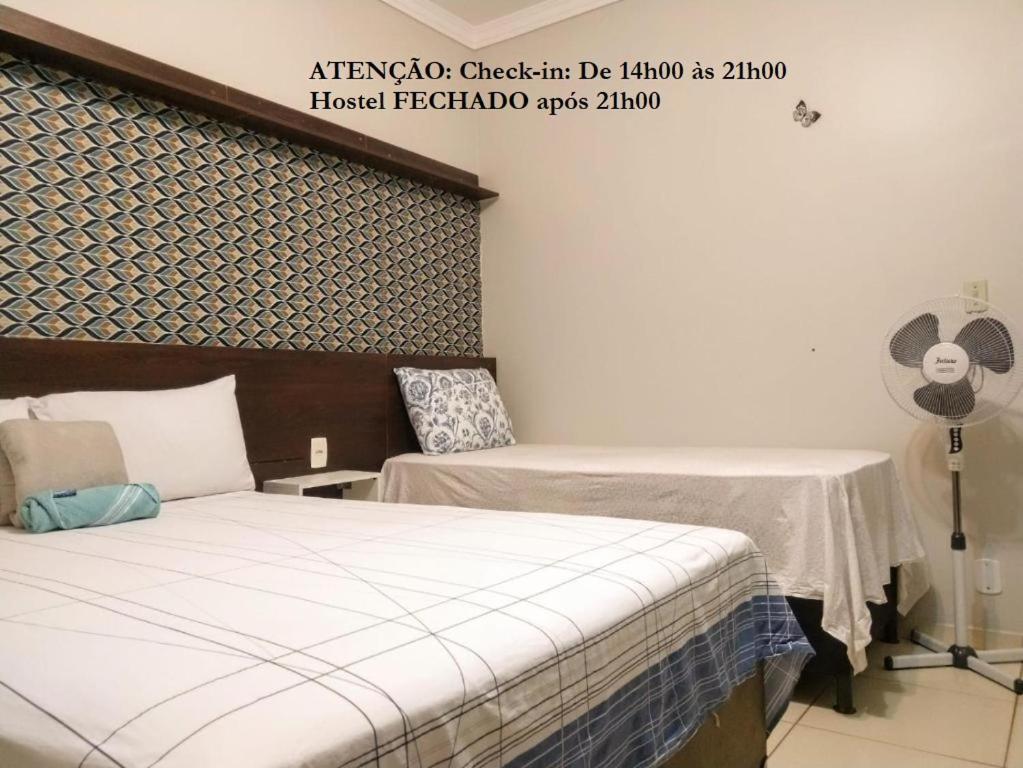 Elo Hostel تاغواتينغا المظهر الخارجي الصورة