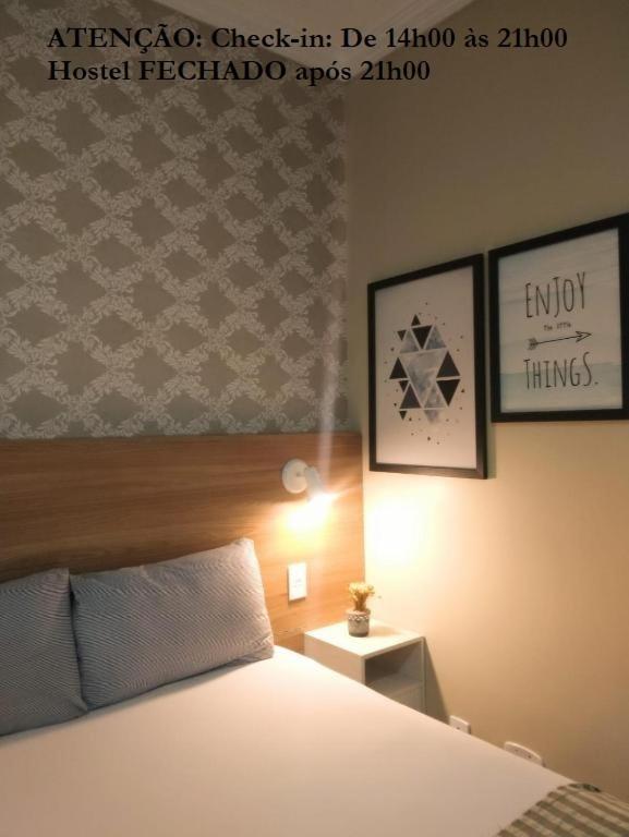 Elo Hostel تاغواتينغا المظهر الخارجي الصورة