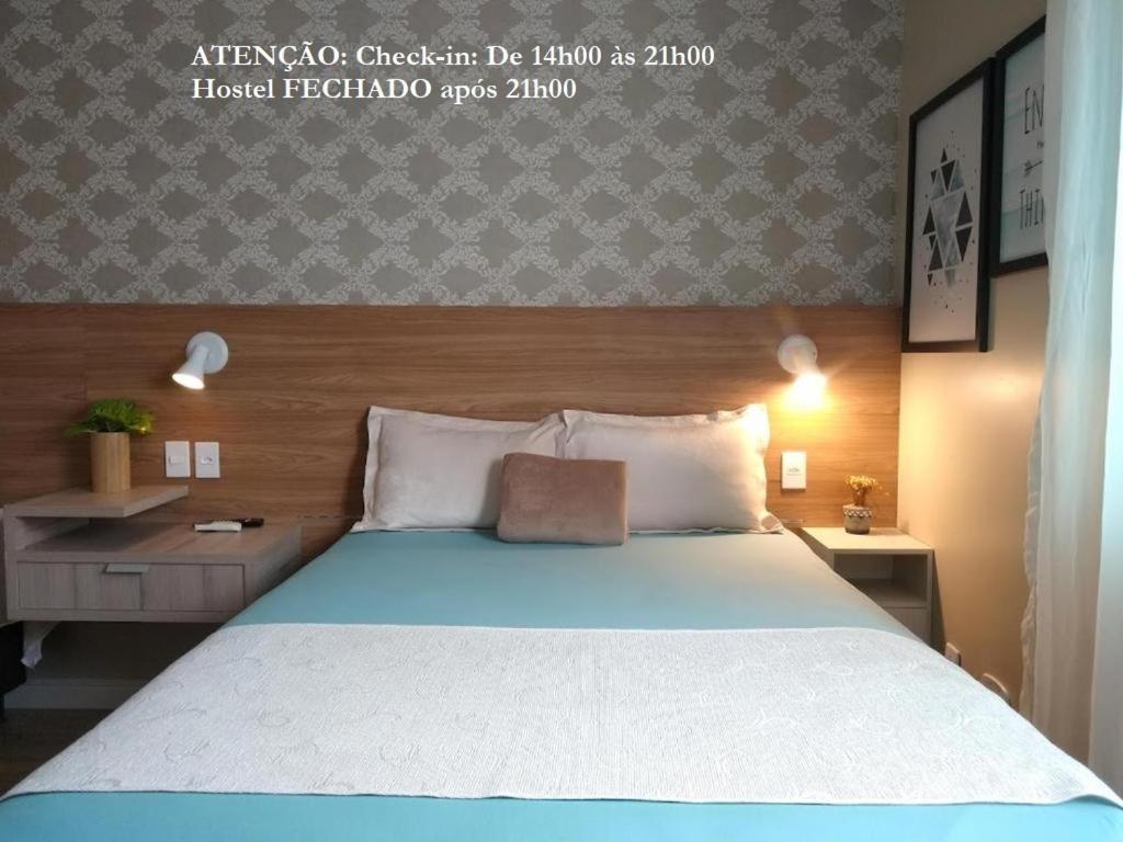 Elo Hostel تاغواتينغا المظهر الخارجي الصورة