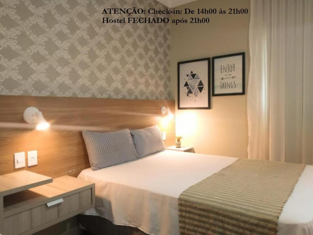 Elo Hostel تاغواتينغا المظهر الخارجي الصورة