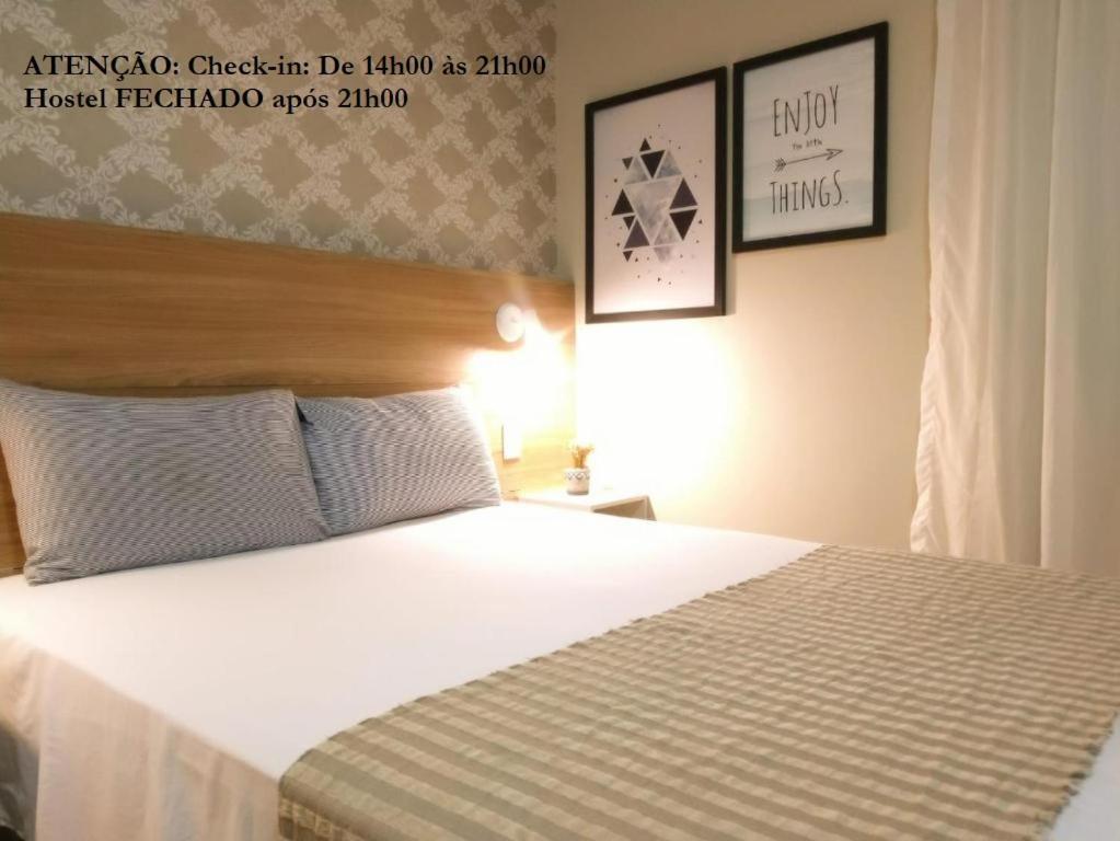 Elo Hostel تاغواتينغا المظهر الخارجي الصورة