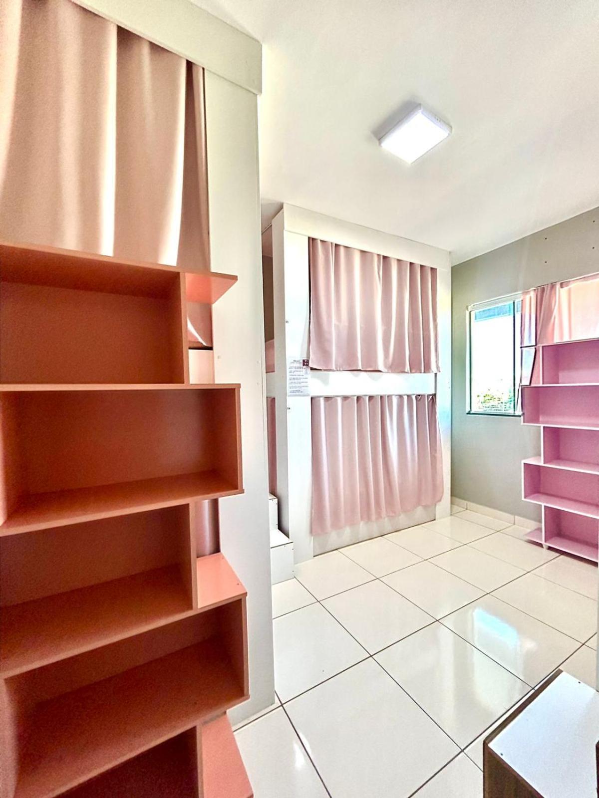 Elo Hostel تاغواتينغا المظهر الخارجي الصورة