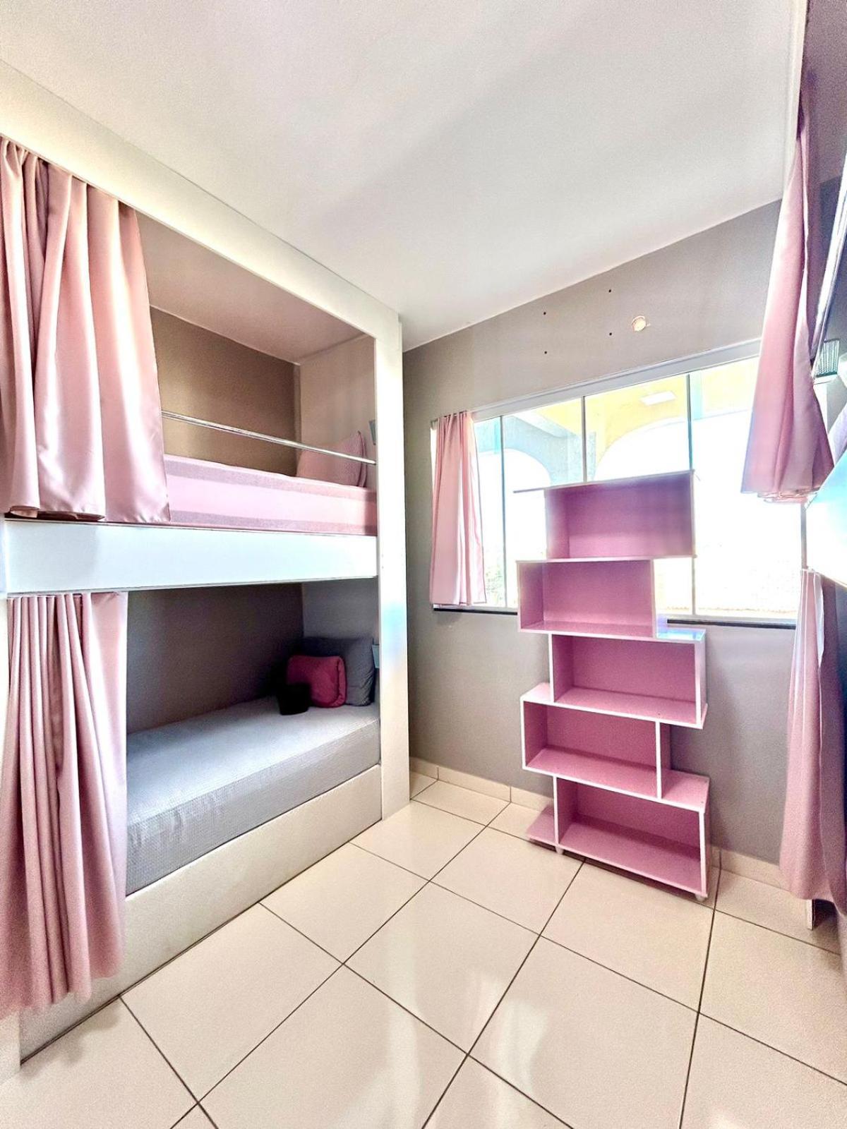 Elo Hostel تاغواتينغا المظهر الخارجي الصورة