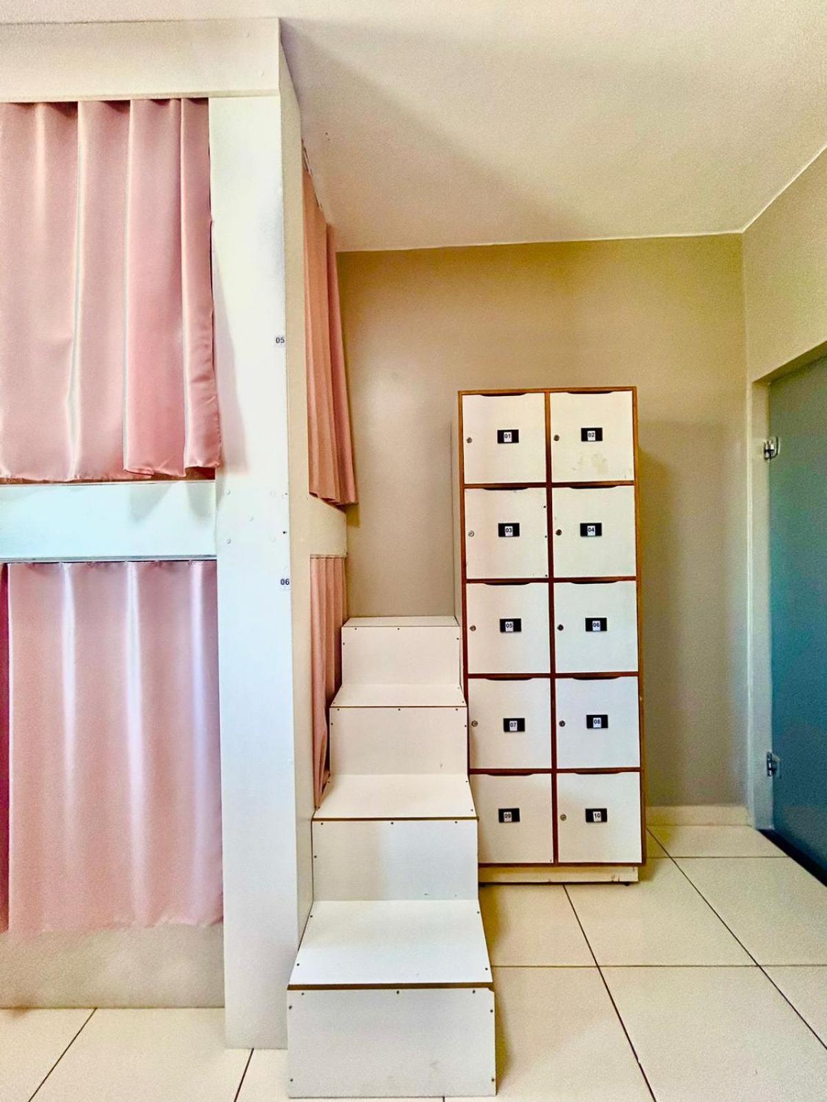 Elo Hostel تاغواتينغا المظهر الخارجي الصورة