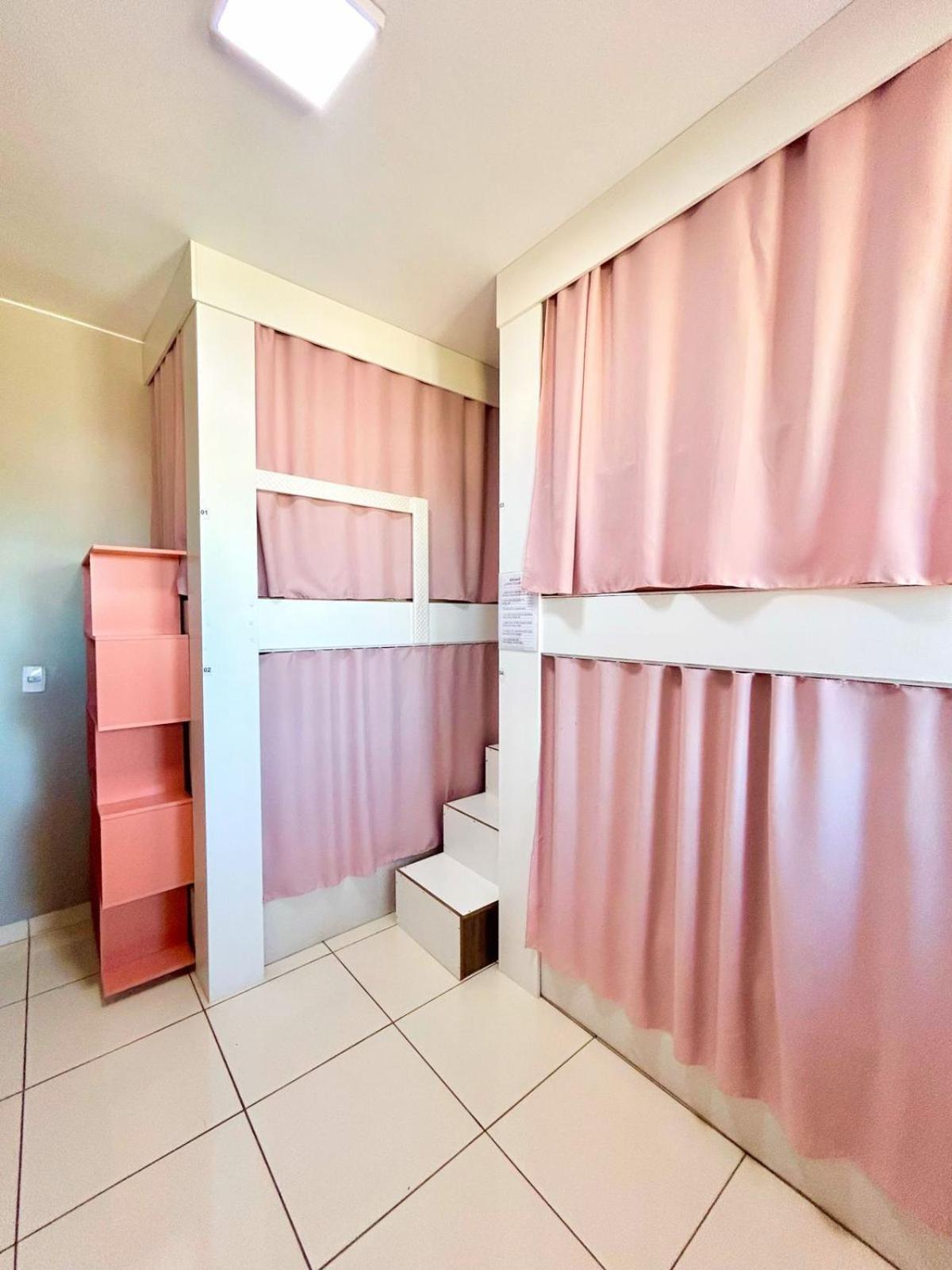 Elo Hostel تاغواتينغا المظهر الخارجي الصورة