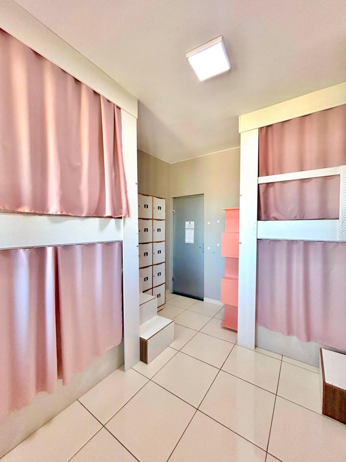 Elo Hostel تاغواتينغا المظهر الخارجي الصورة