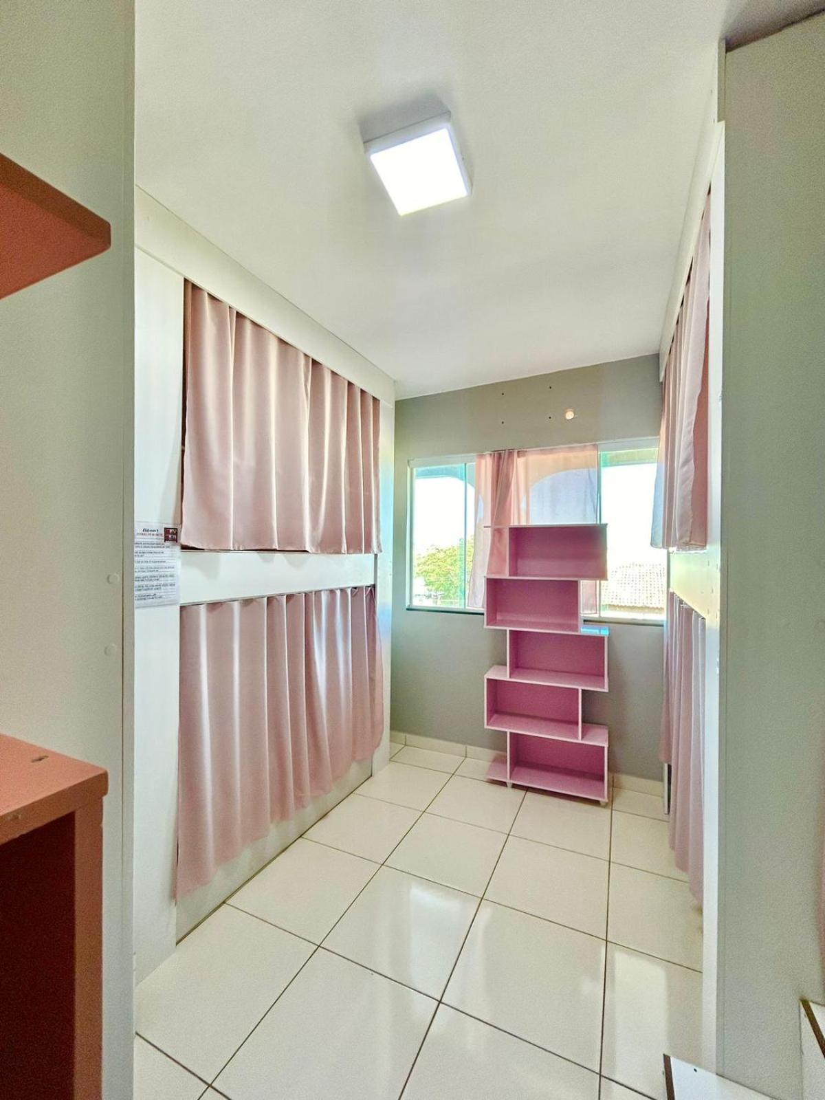 Elo Hostel تاغواتينغا المظهر الخارجي الصورة