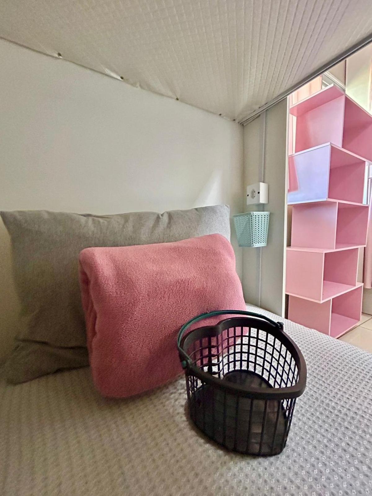 Elo Hostel تاغواتينغا المظهر الخارجي الصورة