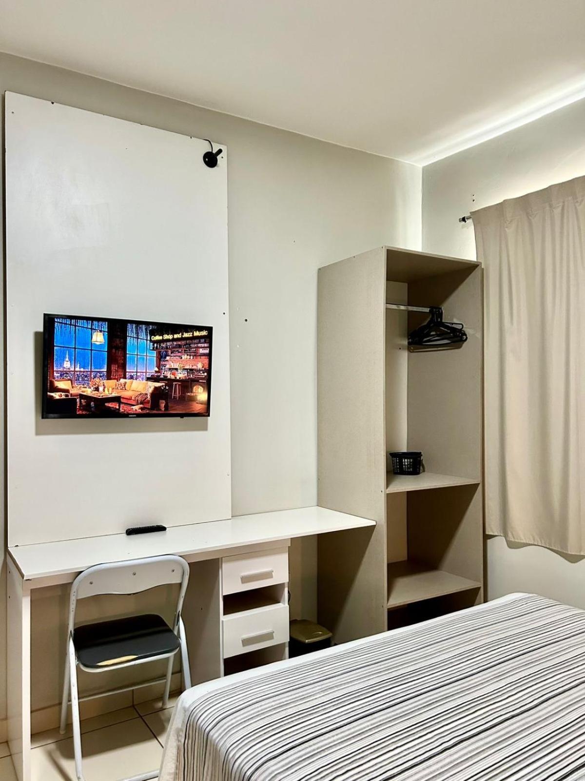 Elo Hostel تاغواتينغا المظهر الخارجي الصورة
