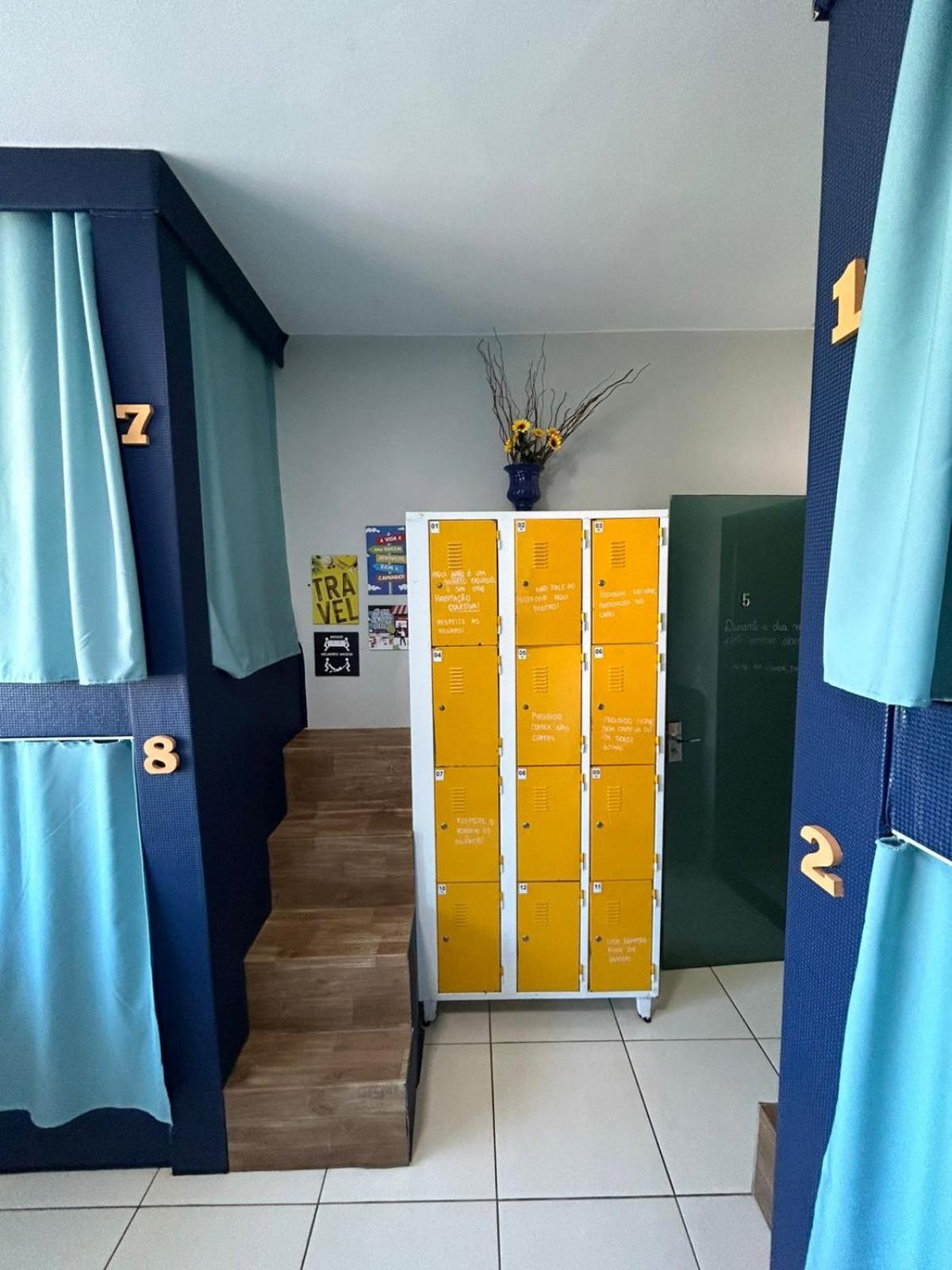 Elo Hostel تاغواتينغا المظهر الخارجي الصورة