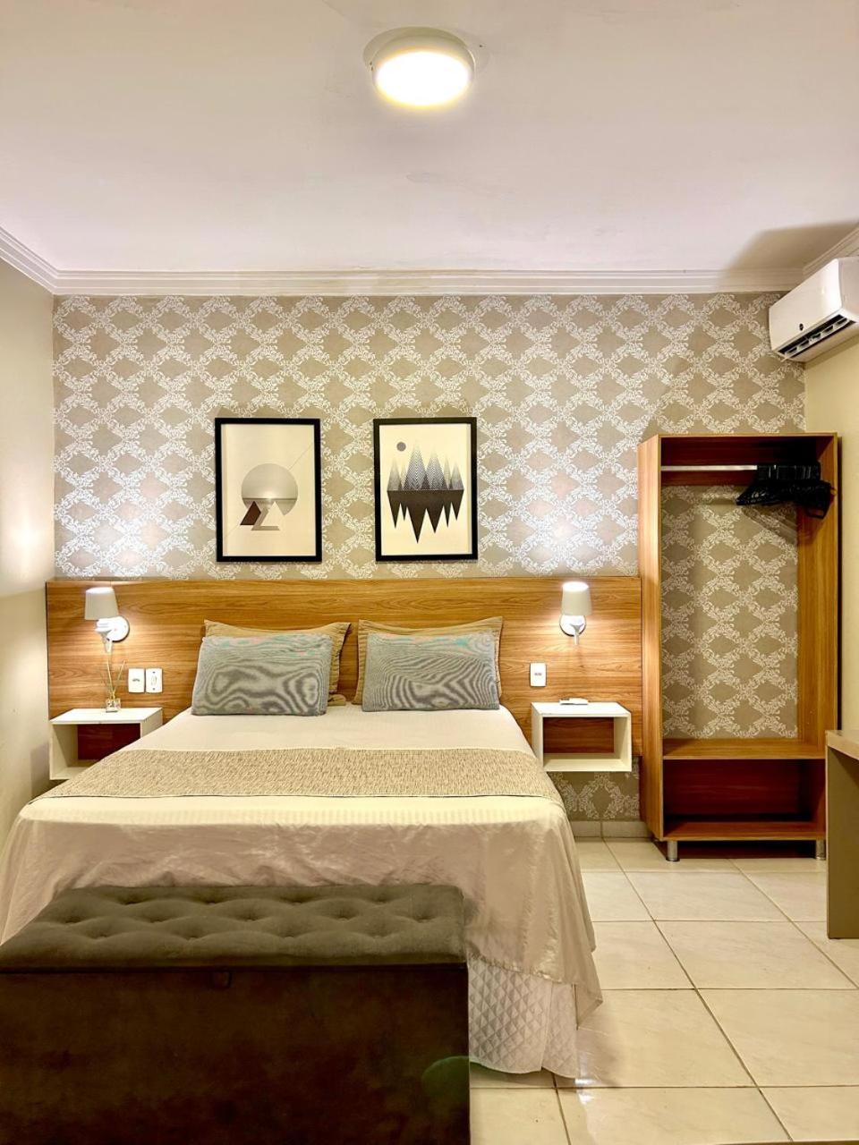 Elo Hostel تاغواتينغا المظهر الخارجي الصورة
