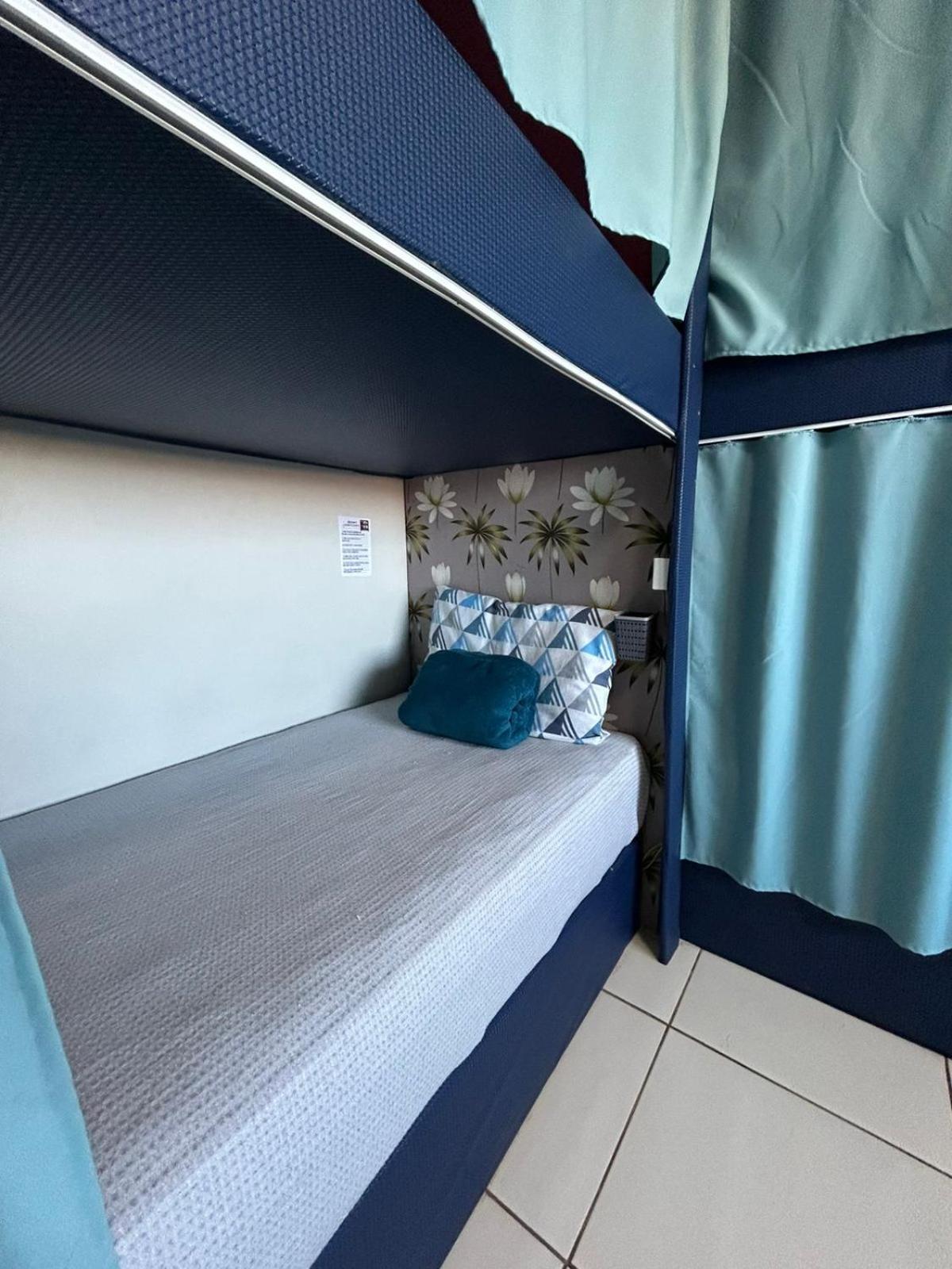 Elo Hostel تاغواتينغا المظهر الخارجي الصورة