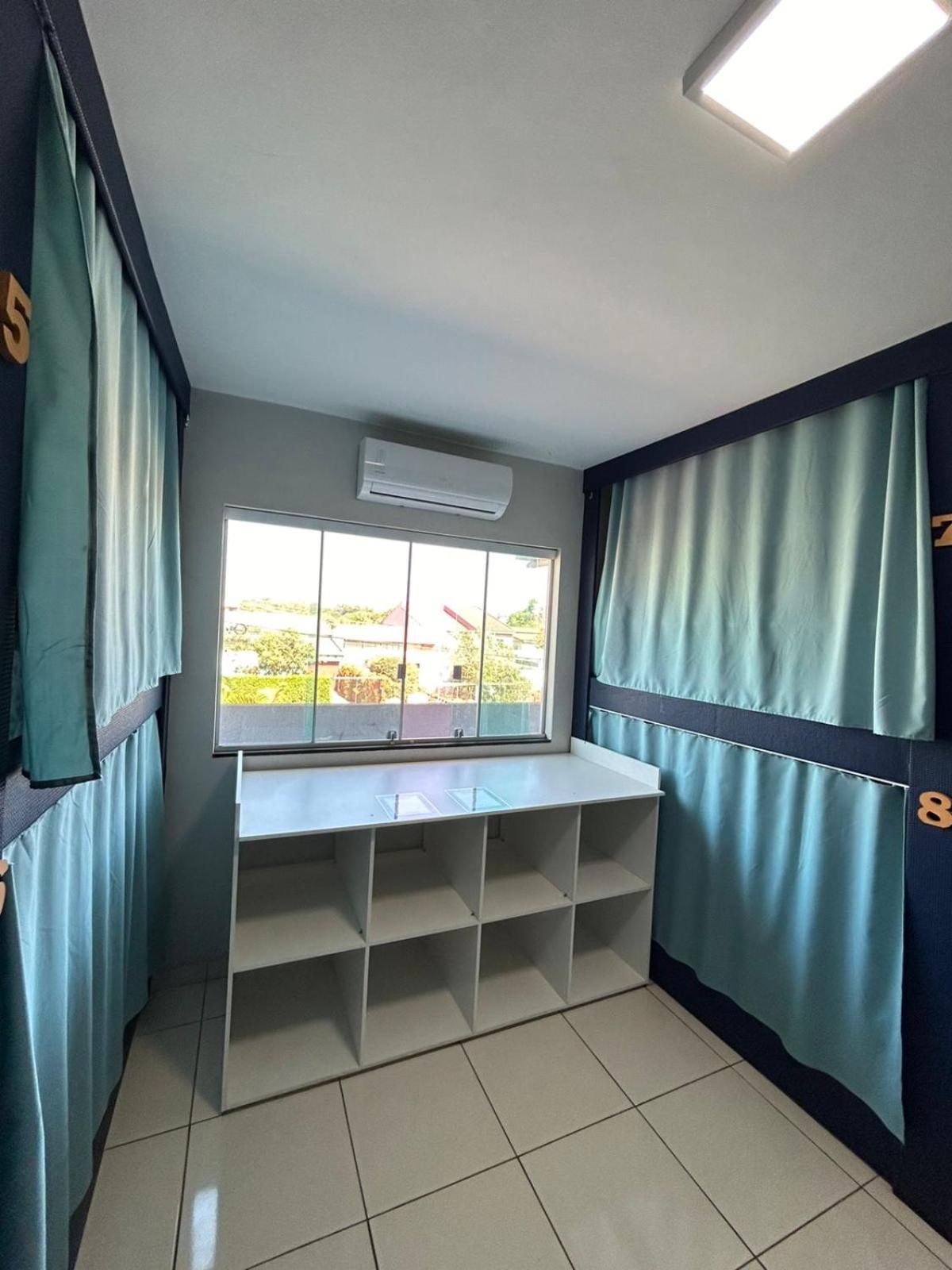 Elo Hostel تاغواتينغا المظهر الخارجي الصورة