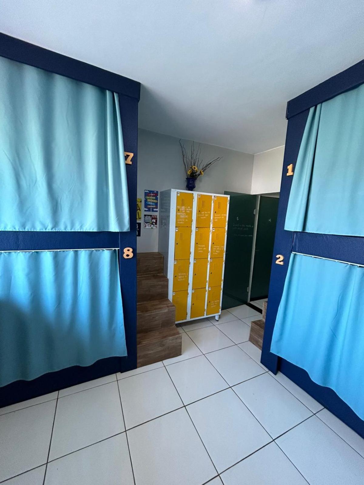 Elo Hostel تاغواتينغا المظهر الخارجي الصورة