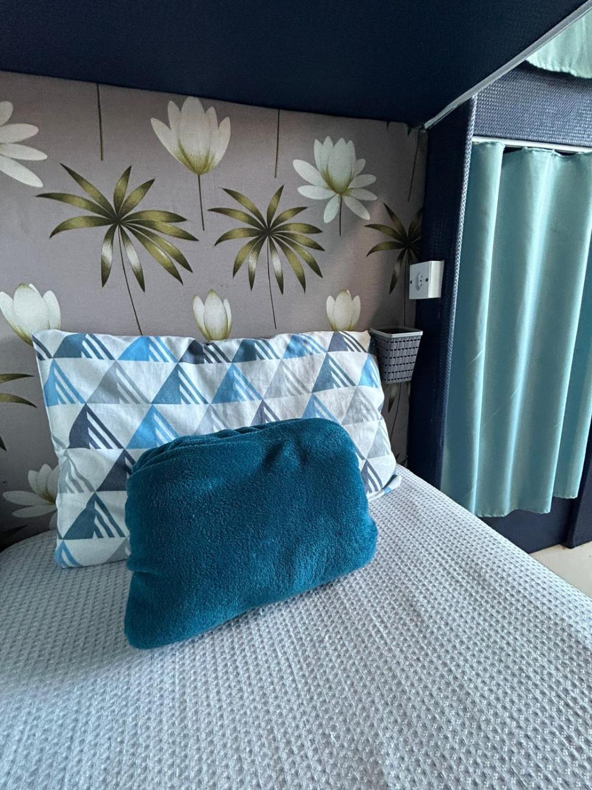 Elo Hostel تاغواتينغا المظهر الخارجي الصورة