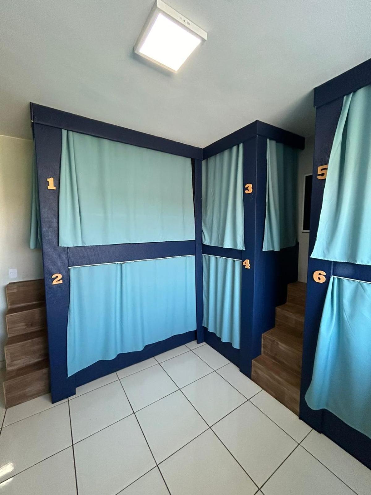 Elo Hostel تاغواتينغا المظهر الخارجي الصورة