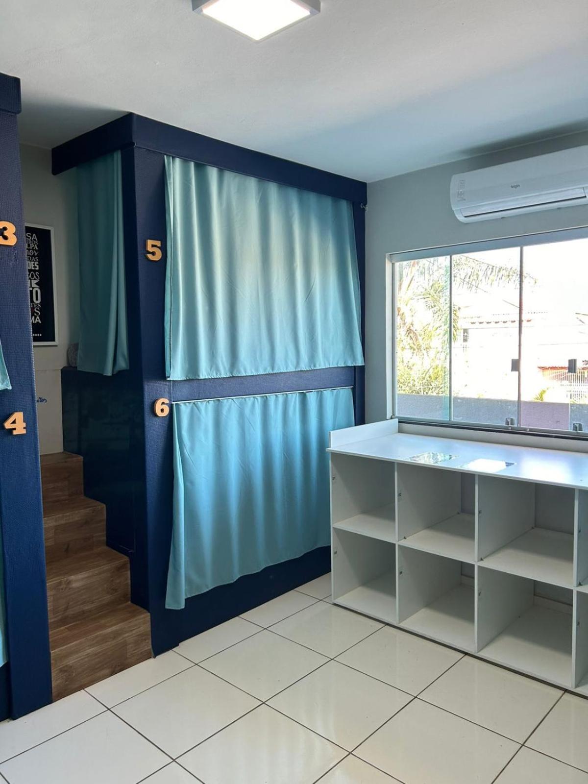 Elo Hostel تاغواتينغا المظهر الخارجي الصورة