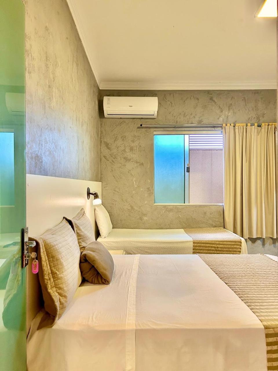 Elo Hostel تاغواتينغا المظهر الخارجي الصورة