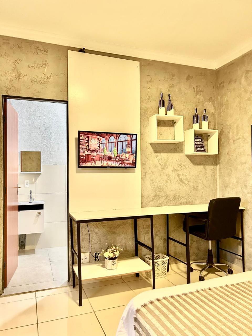 Elo Hostel تاغواتينغا المظهر الخارجي الصورة