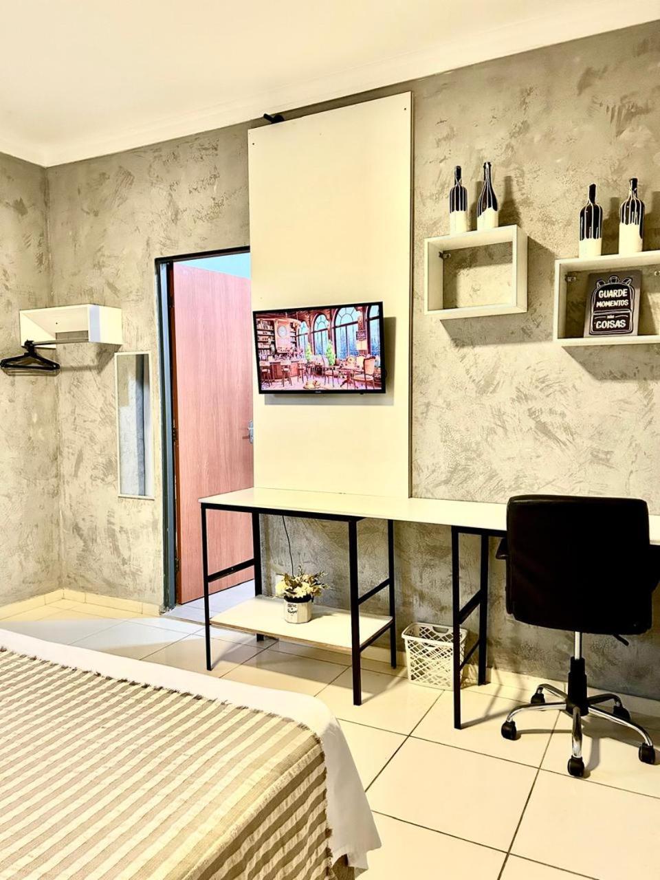 Elo Hostel تاغواتينغا المظهر الخارجي الصورة