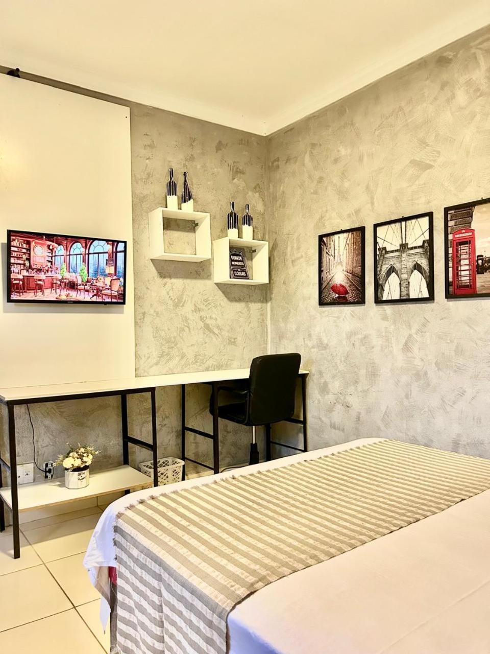 Elo Hostel تاغواتينغا المظهر الخارجي الصورة